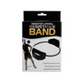 thumbnail image 1 of Kole Imports OS952-4 12 x 8 in. Sidestep Lateral Resistance Band - Pack of 4, 1 of 1