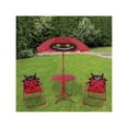 thumbnail image 1 of Kole Imports OT908-4 Ladybug Kids Patio Set, 3 Piece - Pack of 4, 1 of 1