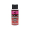 thumbnail image 1 of Kole Imports PH528-24 2 oz Glitter Fabric Paint, Solar Flare Red - 24 Piece, 1 of 3