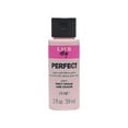 thumbnail image 1 of Kole Imports PH538-48 2 oz Soft Fabric Paint, Pinky Swear Pink - Case of 48, 1 of 1