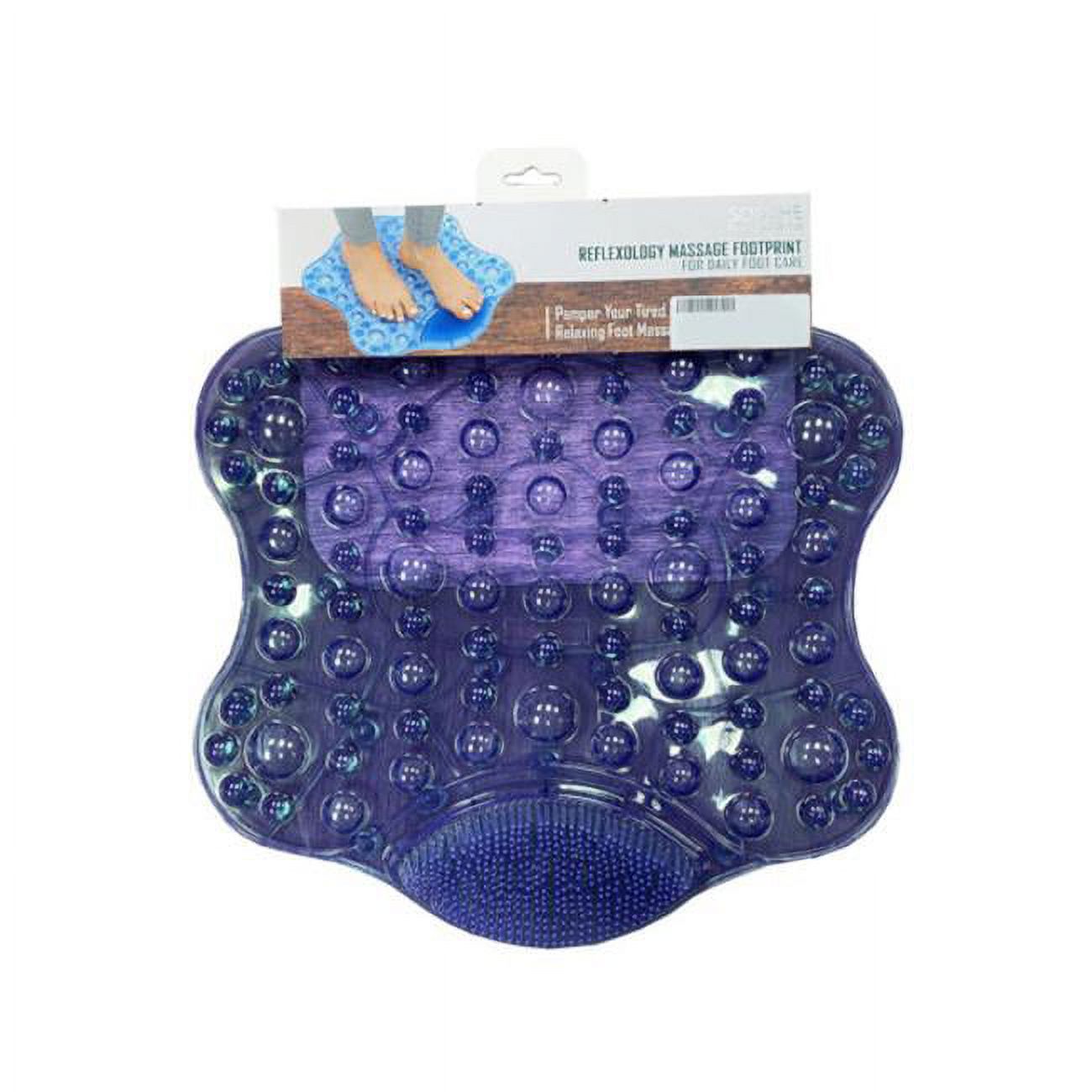 Centerworks Acupressure Foot Massage Mat – Centerworks® Online