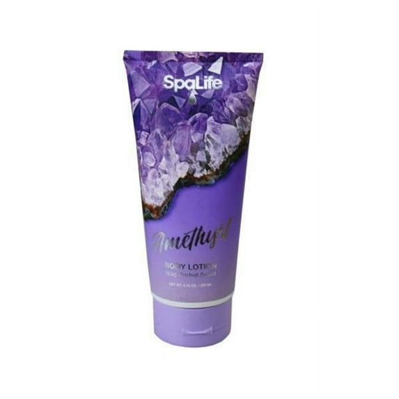Kole Imports UU909-96 Wild Orchard Amethyst Body Lotion - Case of 96