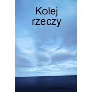 Kolej rzeczy, Paperback