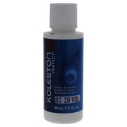 Koleston Perfect 6 Percent Creme Developer 20 Vol by Wella for Unisex - 2 oz Treatment