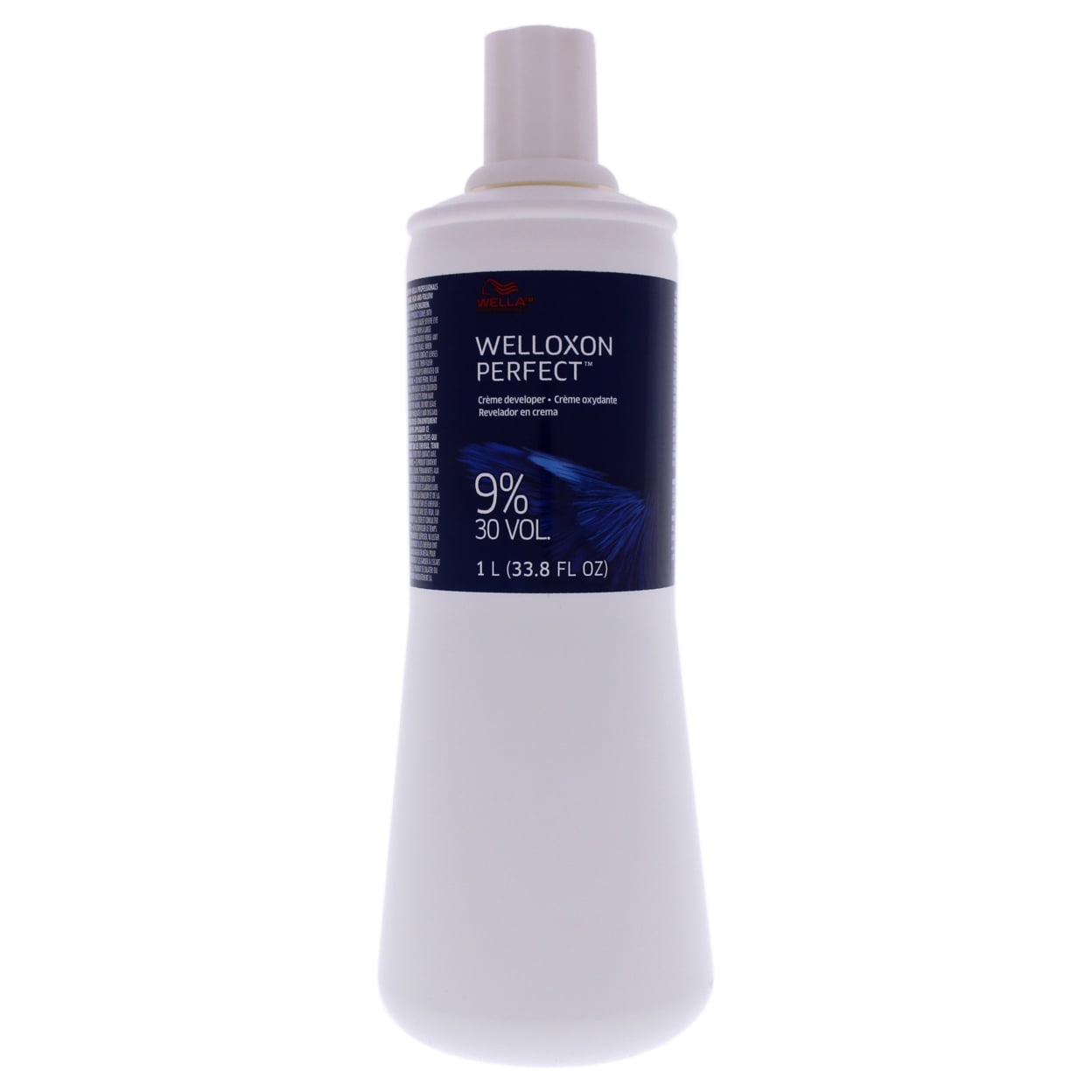 Wella Koleston Perfect 9% Creme Developer 30 Vol Unisex Hair