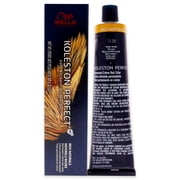 Koleston Perfect Permanent Creme Hair Color - 7 38 Medium Blonde-Gold Pearl