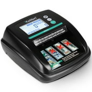 كاشف التزييف Kolibri Bishop مع إدخال 1-Way