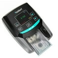 thumbnail image 1 of Kolibri KCD-2000 All-Orientation Counterfeit Money Detector & Bill Counter, 1 of 5