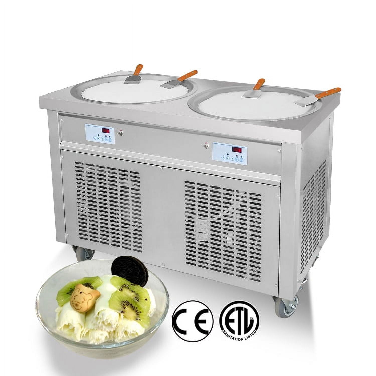 https://i5.walmartimages.com/seo/Kolice-Commercial-22-Double-Round-Pans-Fried-Ice-Cream-Roll-Machine-Yogurt-Fry-Ice-Cream-Machine-With-Transparent-Sneeze-Guard_81944eb1-b2a7-49a5-813f-28907634e022.a500b71f4ac36f2ad8fdee9530722bf7.jpeg