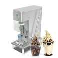 thumbnail image 1 of Kolice Commercial Frozen Yogurt Gelato Fresh Fruit Ice Cream Blending Machine, 1 of 9