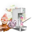 thumbnail image 1 of Kolice Commercial Frozen Yogurt Gelato Ice Cream Blending Machine,Swirl Ice Cream Machine, 1 of 7