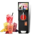 thumbnail image 1 of Kolice Commercial Margarita Cocktail Slush Machine,Milkshake,Iced Coffee,Iced Beer Slush Machine-Single Tank Mixing, 1 of 11