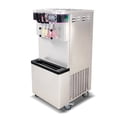 thumbnail image 1 of Kolice High Capacity 3 Flavors Soft Serve ice Cream Machine-auto Washing,auto Counting,Upper Tanks refrigerated, ETL Certificate, 1 of 8