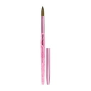 Kolinsky Nail Brushes 8 OR
