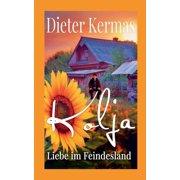 Kolja Liebe im Feindesland, Paperback