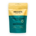 thumbnail image 1 of Kolkata Chai, Signature Masala Chai Mix, 100% Organic Black Tea, Makes 20 cups, Premium Loose Leaf Tea and Spice Blend, All Natural, 4.23 oz, 1 of 5