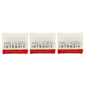 Kollagen Intensiv - 3 Month Supply 3 Jars