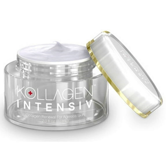 Kollagen Intensiv Collagen Renewal for Ageless Skin - 1 Month Supply (2.0 oz)
