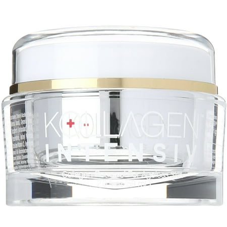 Kollagen Intensive Anti-Aging Wrinkle Cream Daily Moisturizer, 2 Ounce