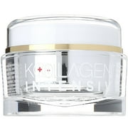 Kollagen Intensive Anti-Aging Wrinkle Cream Daily Moisturizer, 2 Ounce