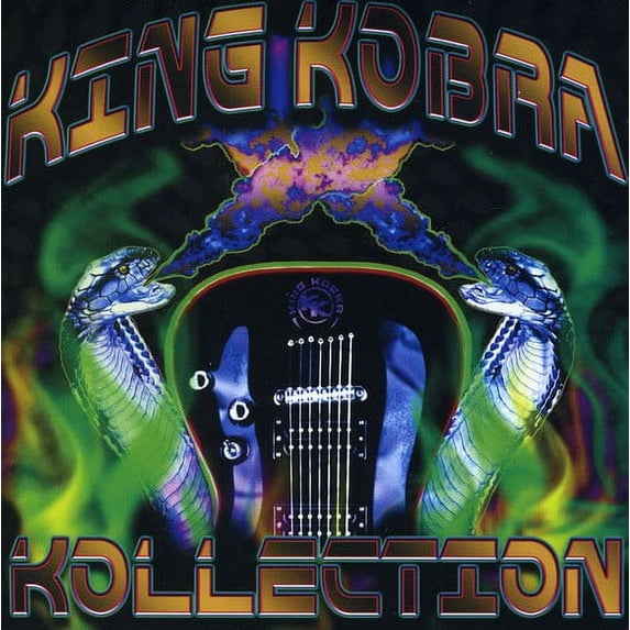 Kollection (CD)