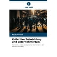 thumbnail image 1 of Kollektive Entwicklung und Unternehmertum, (Paperback), 1 of 1