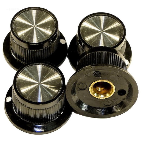Koller APCTKNOB Thermostat Knob Push On
