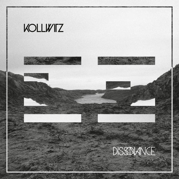 Kollwitz - Dissonance - Music & Performance - CD