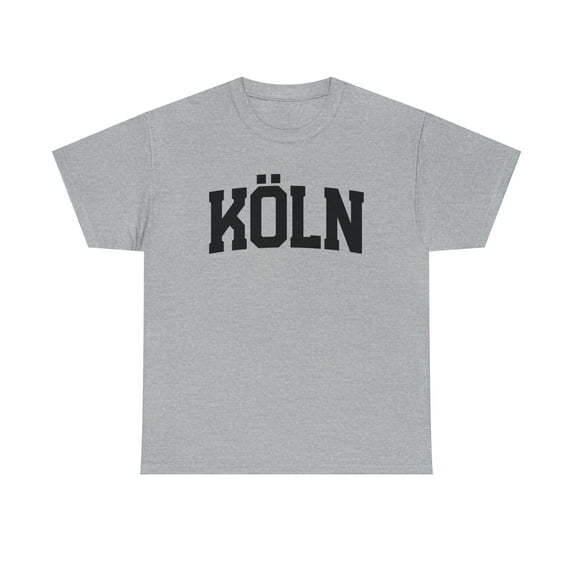 Koln Cologne Germany Moving Away Shirt, Gifts, Tshirt, Tee