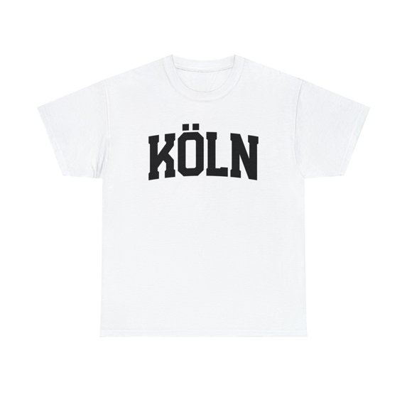 Koln Cologne Germany Moving Away Shirt, Gifts, Tshirt, Tee