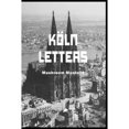 thumbnail image 1 of Pre-Owned Koln Letters (Paperback) 0999074806 9780999074800, 1 of 1