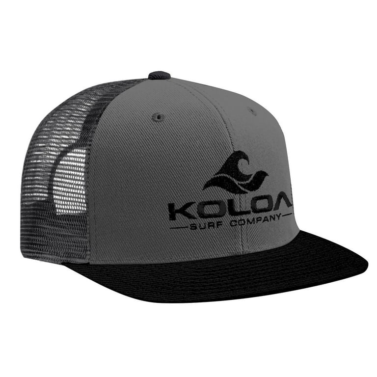 Koloa surf sale hat