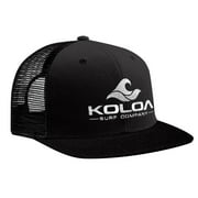 Koloa Surf Classic Mesh Back Trucker Hats in 17 Colors