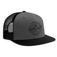 thumbnail image 1 of Koloa Surf Classic Thruster Surfboard Logo Mesh Back Trucker Hats in 15 Colors., 1 of 1