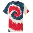 thumbnail image 1 of Koloa Surf Co.Colorful Tie-Dye T-Shirt, 1 of 1