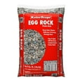 thumbnail image 1 of Kolor Scape 40205493 Egg Rock 0.5 cu. ft. Decorative Stone for Landscaping, 1 of 1