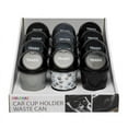 thumbnail image 1 of Kolorae Assorted Car Cup Holder Waste Can 1 pk, 1 of 2