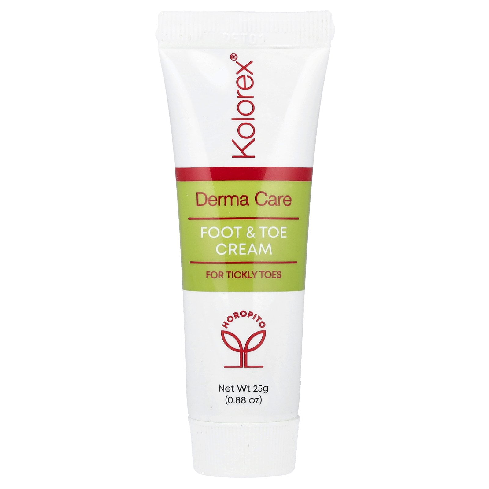 Kolorex Foot and Toe Care - 25 g