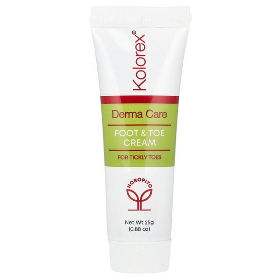 Kolorex Foot and Toe Care - 25 g