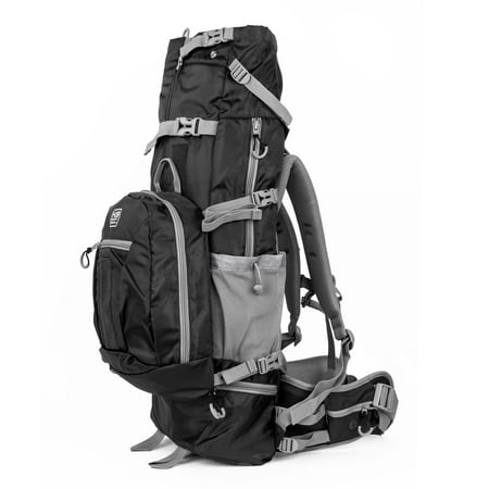 Kolossus | Big Dog Carrier & Backpacking Pack