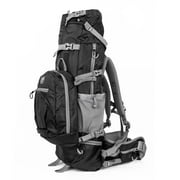 Kolossus | Big Dog Carrier & Backpacking Pack