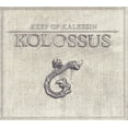 thumbnail image 1 of Kolossus (CD), 1 of 1