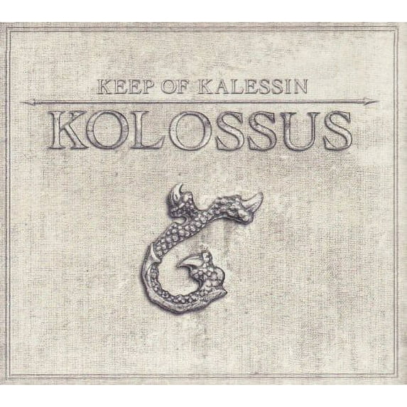 Kolossus (CD)
