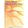 thumbnail image 1 of Pre-Owned How Maui Slowed the Sun (Hardcover) 082481083X 9780824810832, 1 of 1