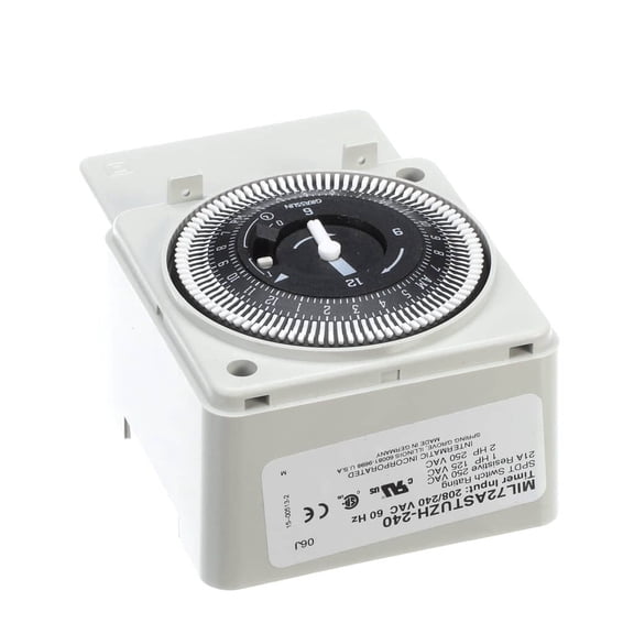 Kolpak 12150R Timer Grasslin Mil72a Stuzh-24