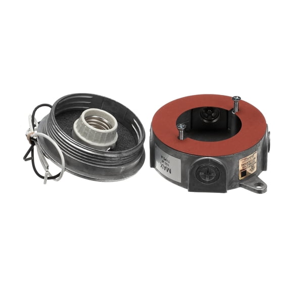 Kolpak 174021075 Light - Kason 1803 J-Box Light