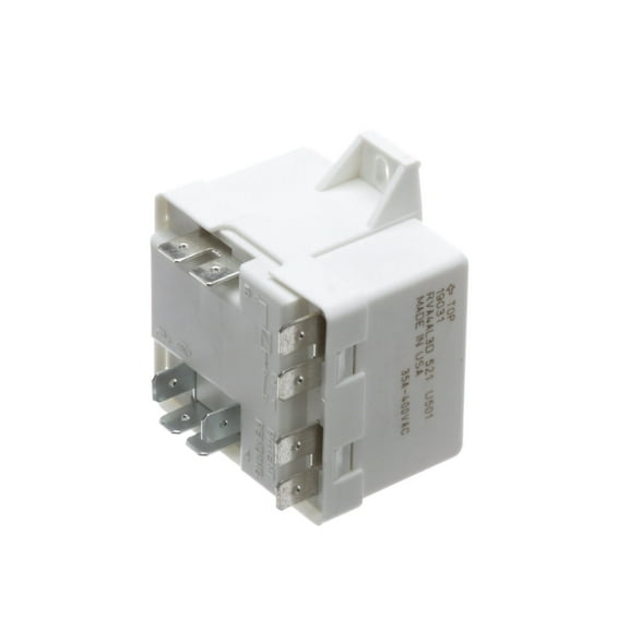 Kolpak 19031 Relay Start Rva 4Al3D 521 Electric