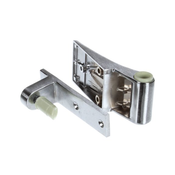 Kolpak 236201075 Hinge K-1253 Lower Oblique Br