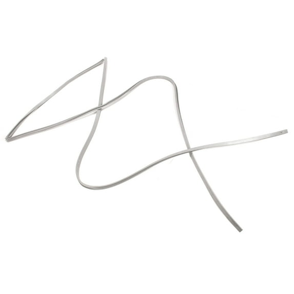 Kolpak 255661075 Gasket.Frame 30X78 3 Sided