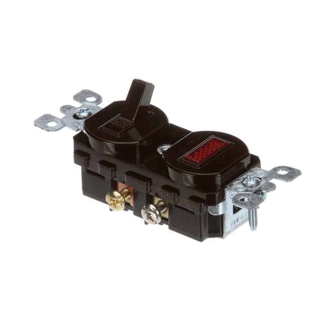 Kolpak 288971075 Toggle Switch with Light Indicator